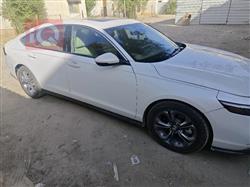 هوندا أكورد